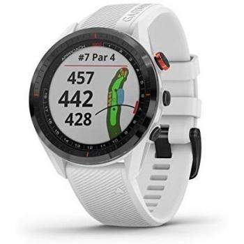 Garmin Approach S62 Weiß