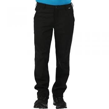 Regatta Men's Fenton Softshell Trousers
