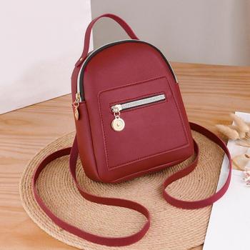 Mini School Backpack for Girls