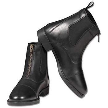 Bottes de équitation Waldhausen Boston, noires, 41
