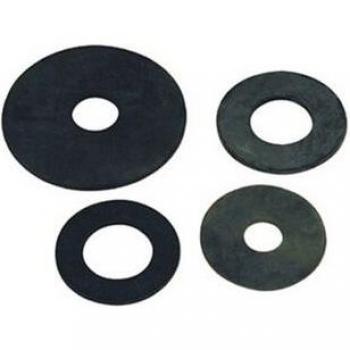 Joint inférieur pour boîte de décharge 73x22x3 mm