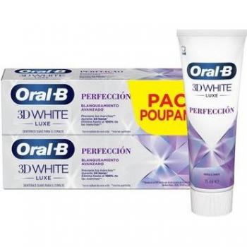 Elegancia Blanca Oral‑B 3D White Luxe