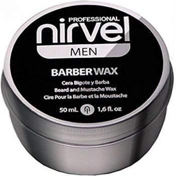 Nirvel Men Cire à Barbe 50 Ml