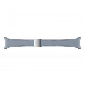 Samsung Eco-Leather D-Buckle Band for Galaxy Watch Slim S/M