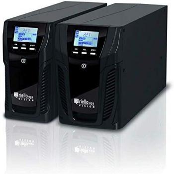 Riello Vision Tower 800VA UPS
