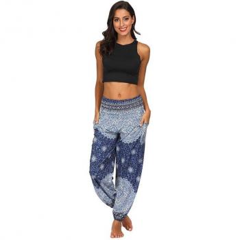 Vestido Casual Dashiki Streetwear