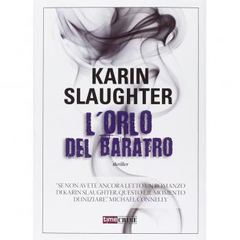L' orlo del baratro
