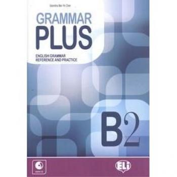 Grammar plus B2
