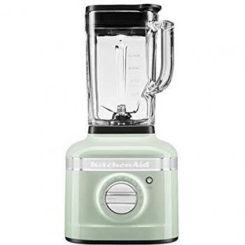 KitchenAid 5KSB4026BPT Artisan Series Blender in Pistachio