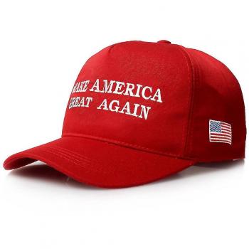 Casquette présidentielle Make America Great Again