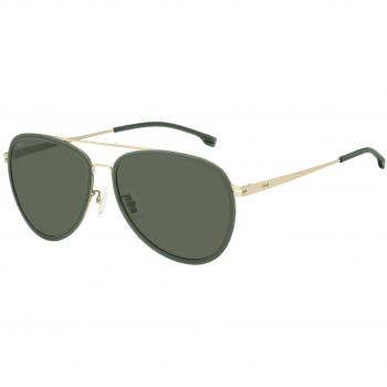 Lunettes de Soleil Hugo Boss BOSS 1466/F/SK Matte Gold