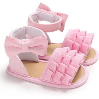 Summer Baby Girls Sandals