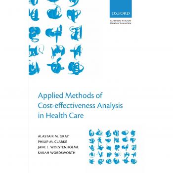 Applied Methods of Cost-effectiveness Analysis in Health Care