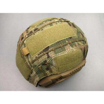 EvolutionGear Marine Helm Schutz
