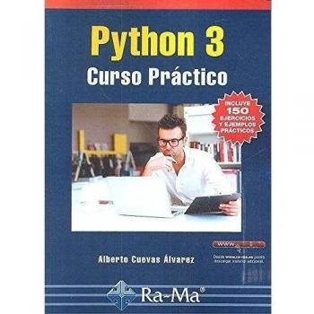 Python 3. Curso Practico
