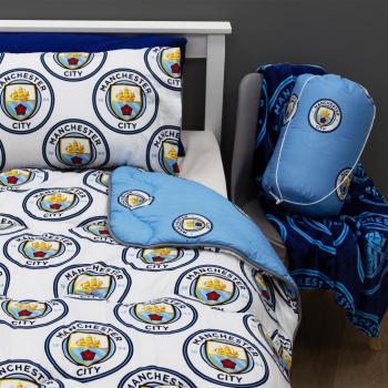 10.5 Tog Double Duvet in Sky Blue