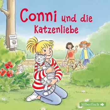 Boehme, Julia: Conni und die Katzenliebe