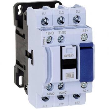 WEG CWB25-11-30D24 230 V AC Contactor