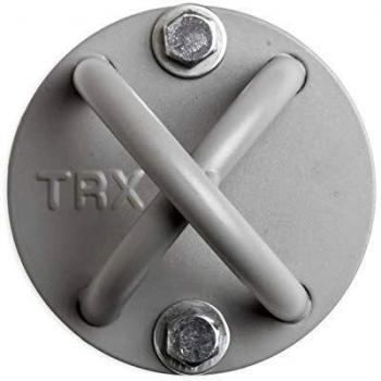 TRX Xmount Silver Accessory Package