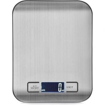 LCD Digital Food Scale