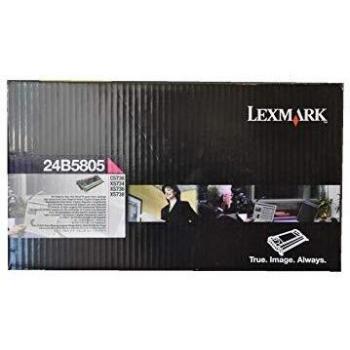 Lexmark 24B5805 Toner