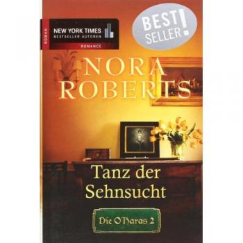 Die O'Haras 02. Tanz der Sehnsucht