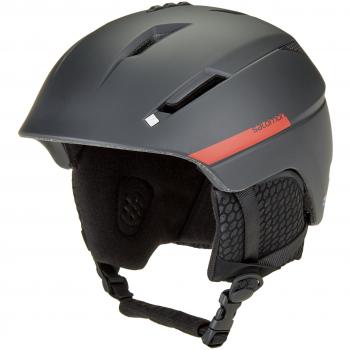 Salomon Casque Sport Ski Snowboard 53-56 cm Mâle S