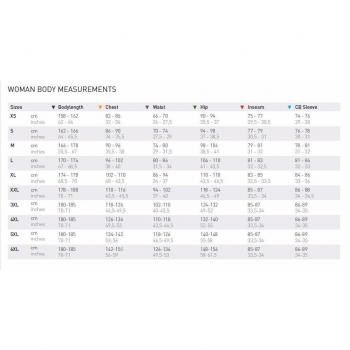 Helly Hansen Naiad Isolations-Sweatshirt