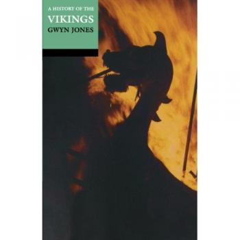 A History of the Vikings