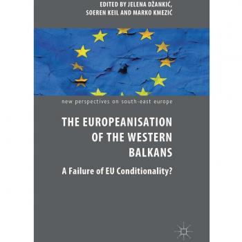 The Europeanisation of the Western Balkans