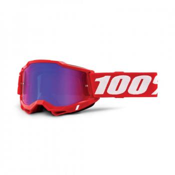 100% Accuri II Goggle