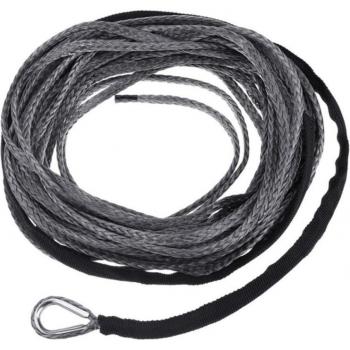 Heavy Duty Towing Rope for Off-road Vehicles E8BC