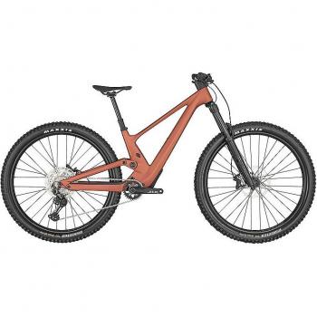 Scott Contessa Genius 920 Carbon Fully Mountainbike