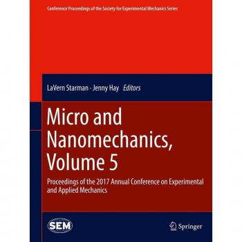Vitalsource Technologies, Inc. Micro And Nanomechanics, Volume 5
