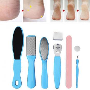 Fichier et râpe pour ongles