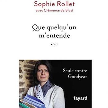 Que quelqu'un m'entende