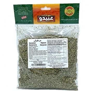 Écorce de Provence – Origan et Marjolaine – 50 g