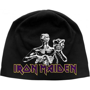 Iron Maiden Seventh Son Strickmütze One Size