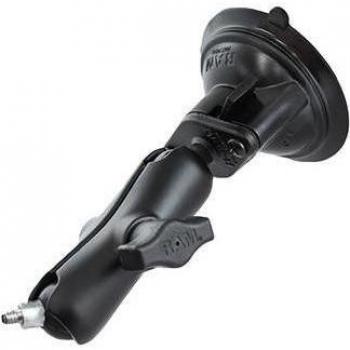 RAM Mounts Supporto Passivo per Macchina Fotografica, Nero