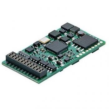 Märklin 60979 Lok Decoder MSD/3 Multicolore