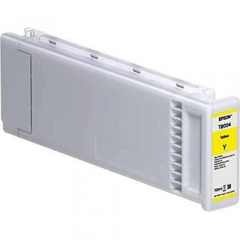 Encre originale Epson T8004