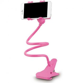 Support à bras long pour téléphone