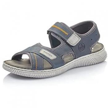 Rieker 28153-14 Freizeit-Sandale
