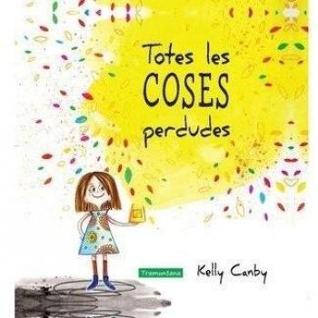 Totes les COSES Perdudes