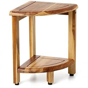 Tabouret Oasis en Bois Tatay