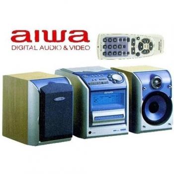 Aiwa XR-M 301