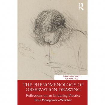 The Phenomenology of Observation Drawing