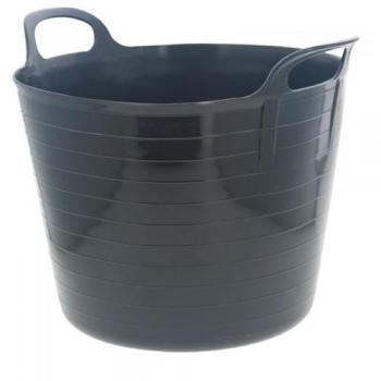 Anthracite 42L Flexi Container