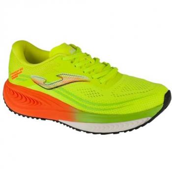 Scarpe Joma Titanium 25 RTITAS – Colore Arancione Fluorescente – Taglia 43