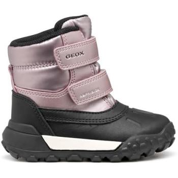 Bottes d'hiver Geox pour fille 26